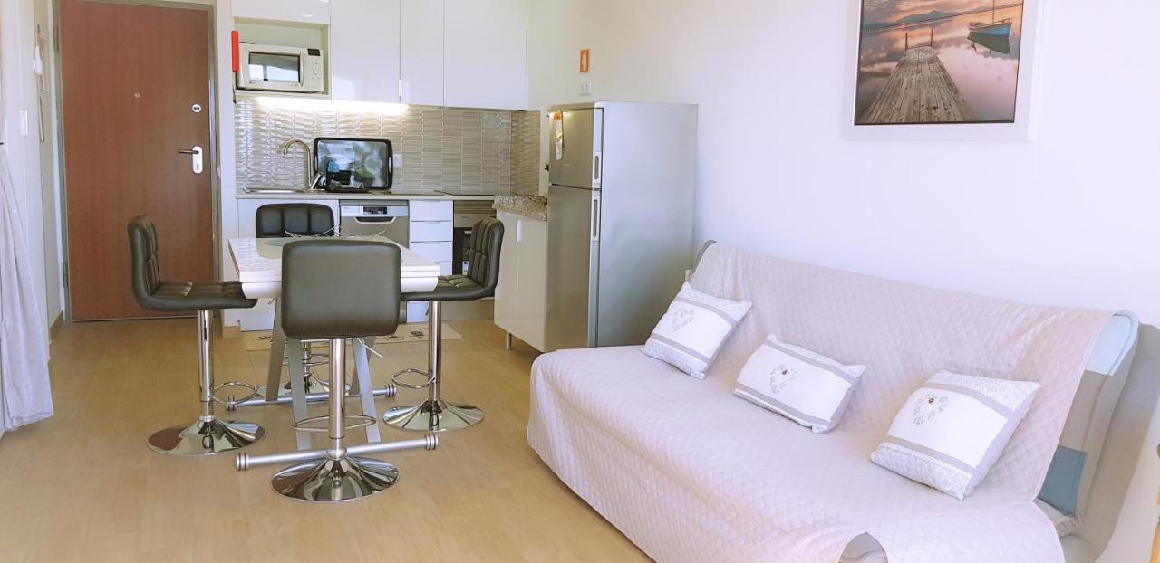 Ocean View - Fantastico Studio Em Albufeira Zewnętrze zdjęcie